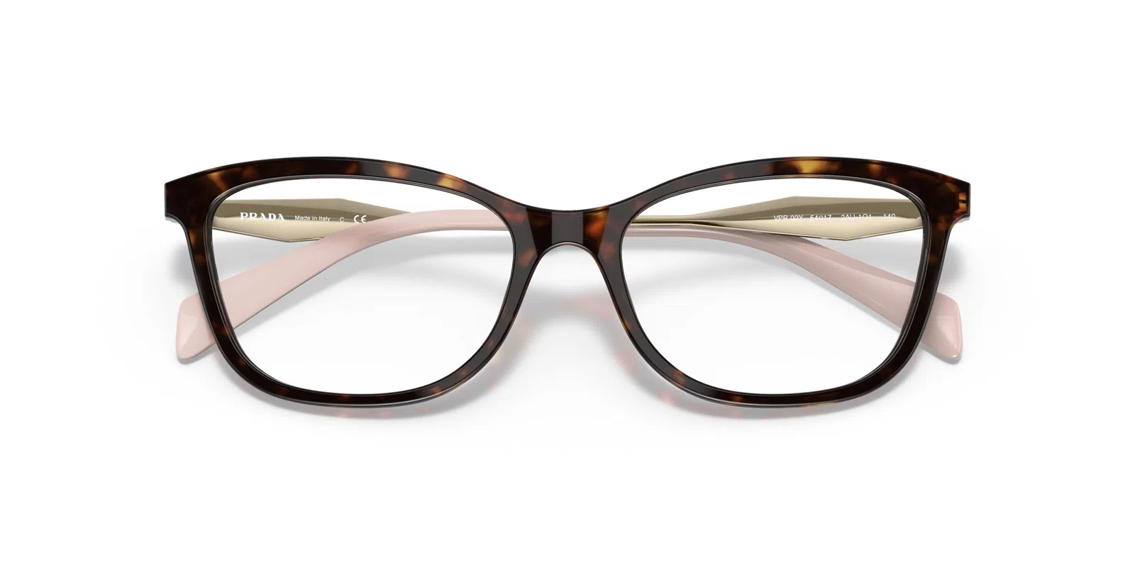 Prada 02YV Eyeglasses - view 15
